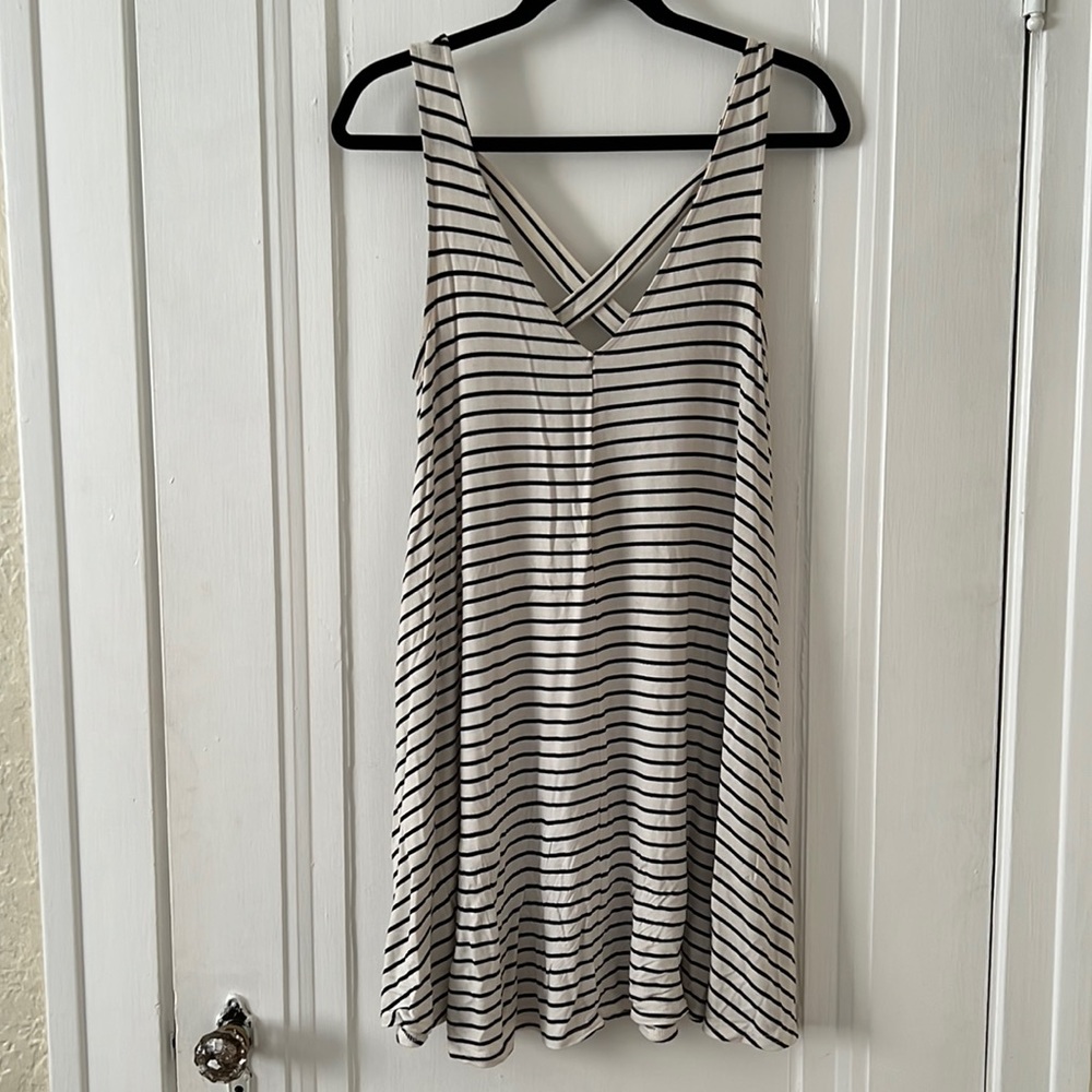 American Eagle shift dress